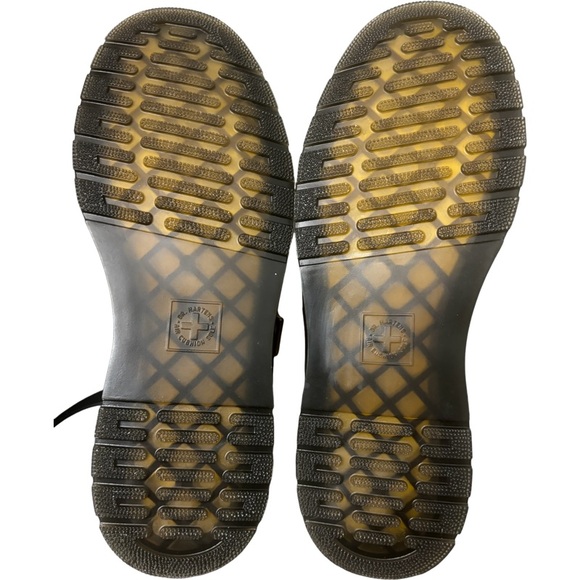 Dr. Martens Women's Zavala Mary Jane Size 10 NWTS - Picture 7 of 10